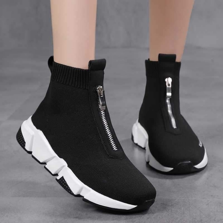 Lara Vista Casual Boots by Steppina