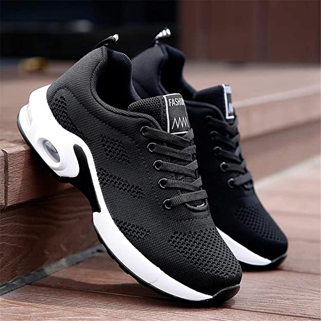 Delia Pine Walking Sneakers by Steppina