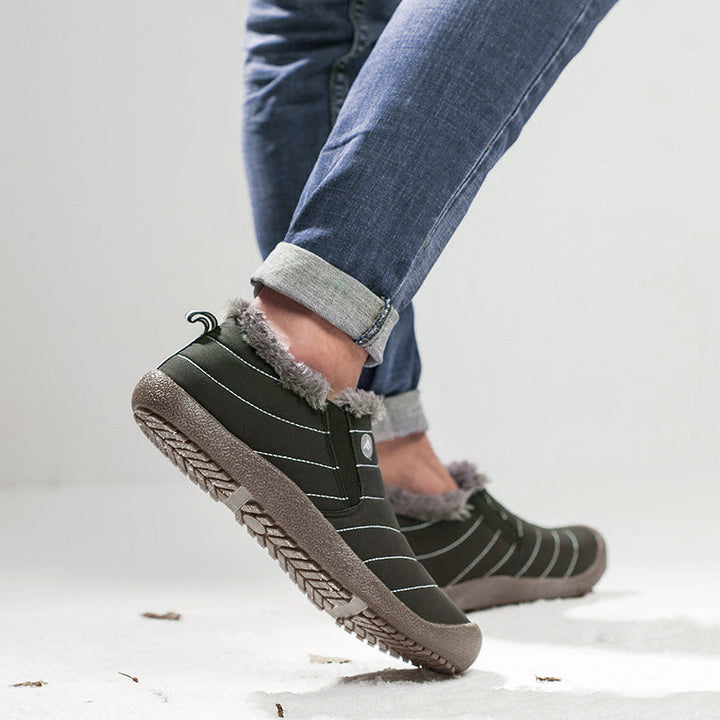 Kit Terrace Winter Boots by Steppina