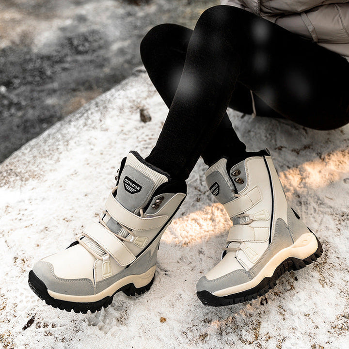 Ember Pine Winter Boots by Steppina