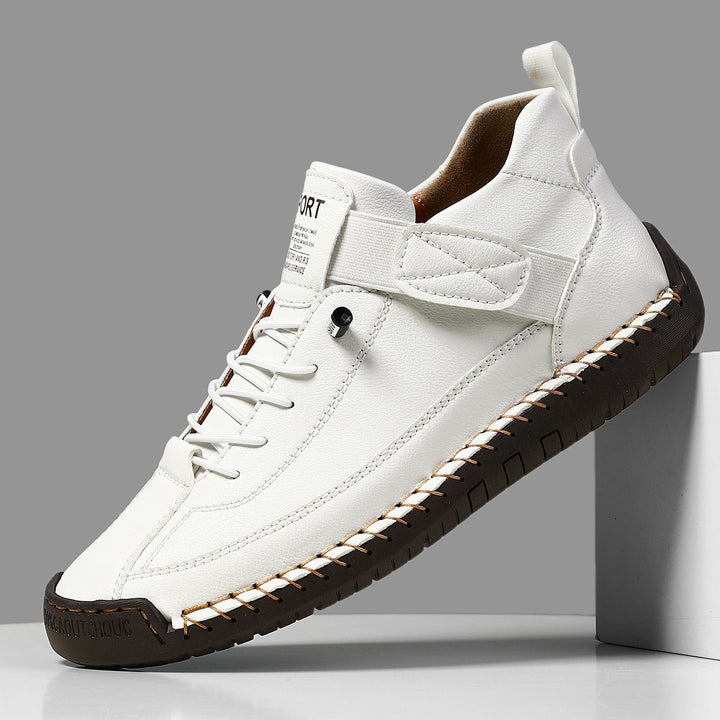 Lennox Orchard Everyday Sneakers – White