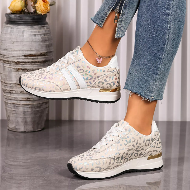 Haven Glen Everyday Sneakers – Multicolor