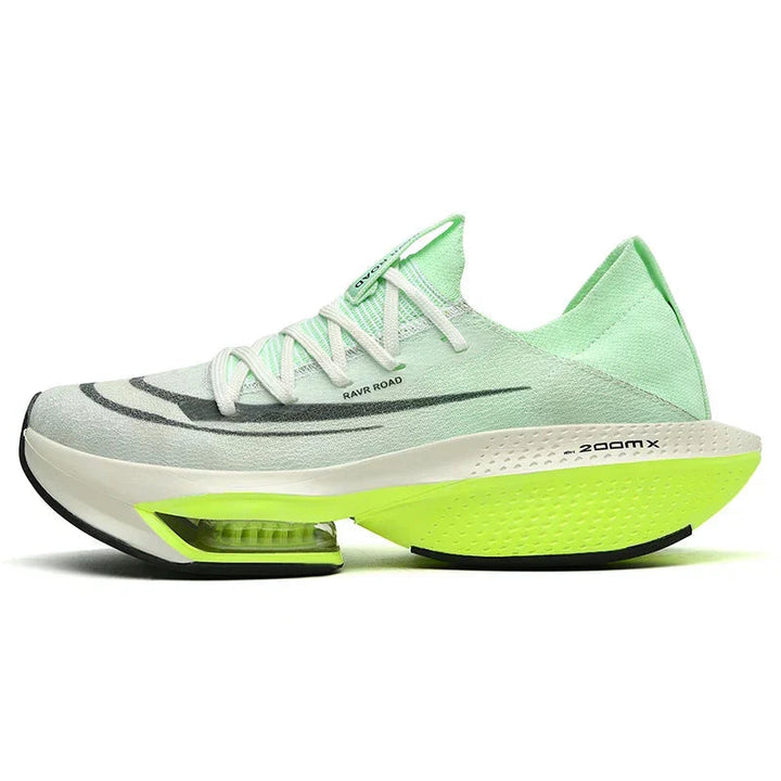 Emery Ridge Everyday Sneakers – Green