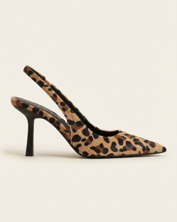 Payton Valley Slingback Heels