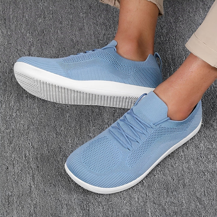 Piper Ridge Everyday Sneakers – Blue