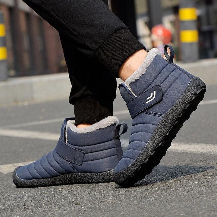 Lacey Terrace Winter Boots by Steppina