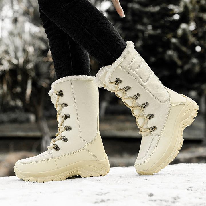 Hope Bluff Winter Boots by Steppina