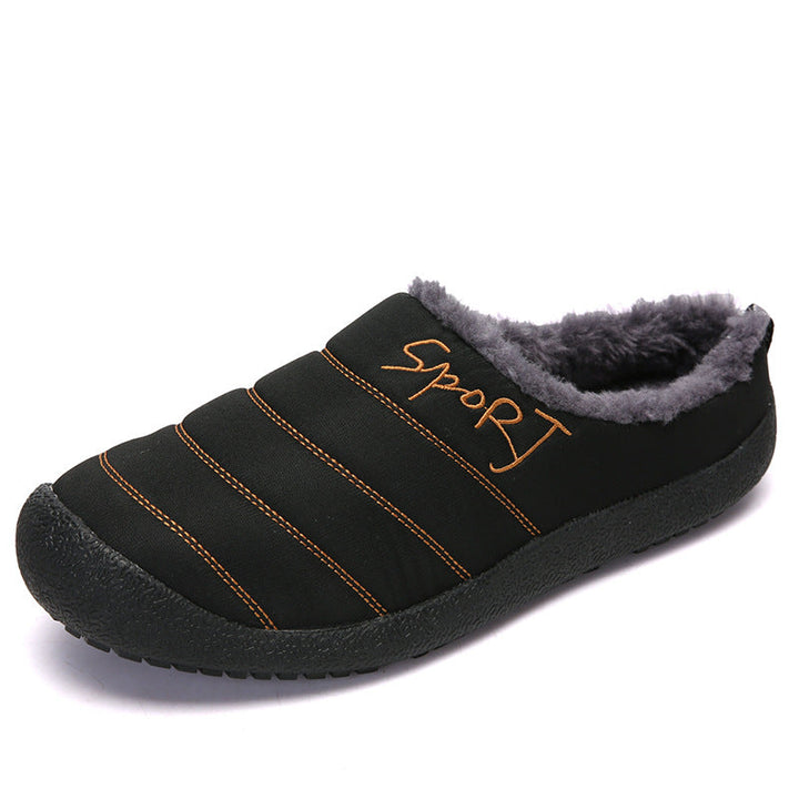 Freya Terrace Cozy Slippers by Steppina