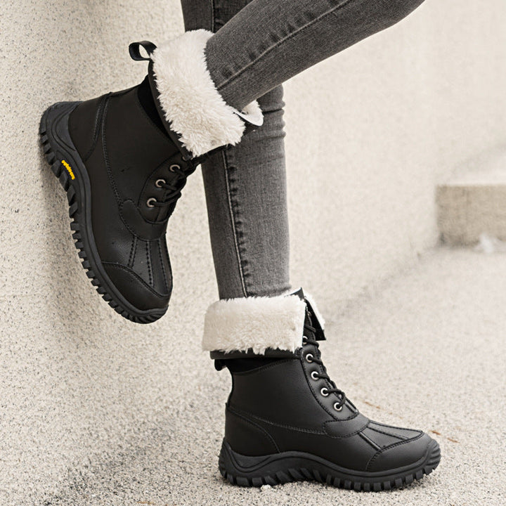 Ottilie Vista Winter Boots by Steppina