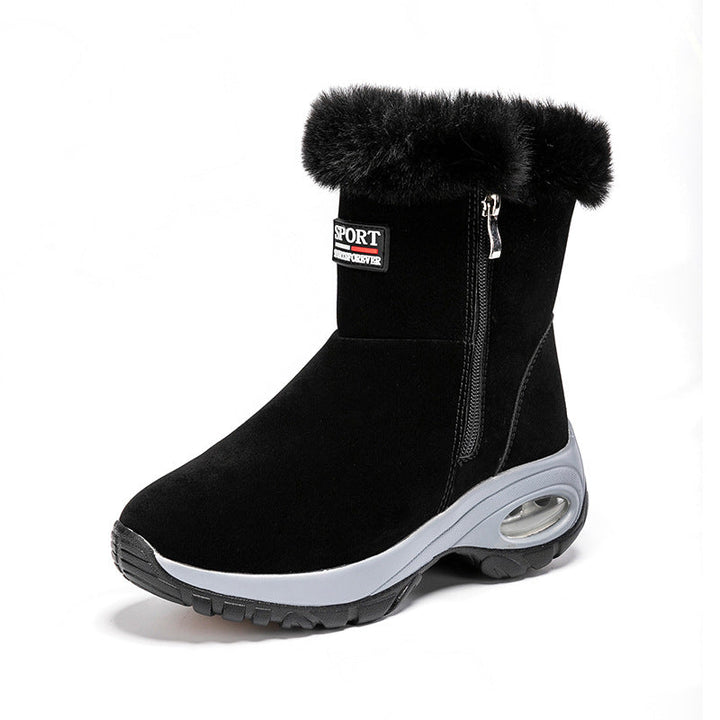 Elara Vista Winter Boots by Steppina