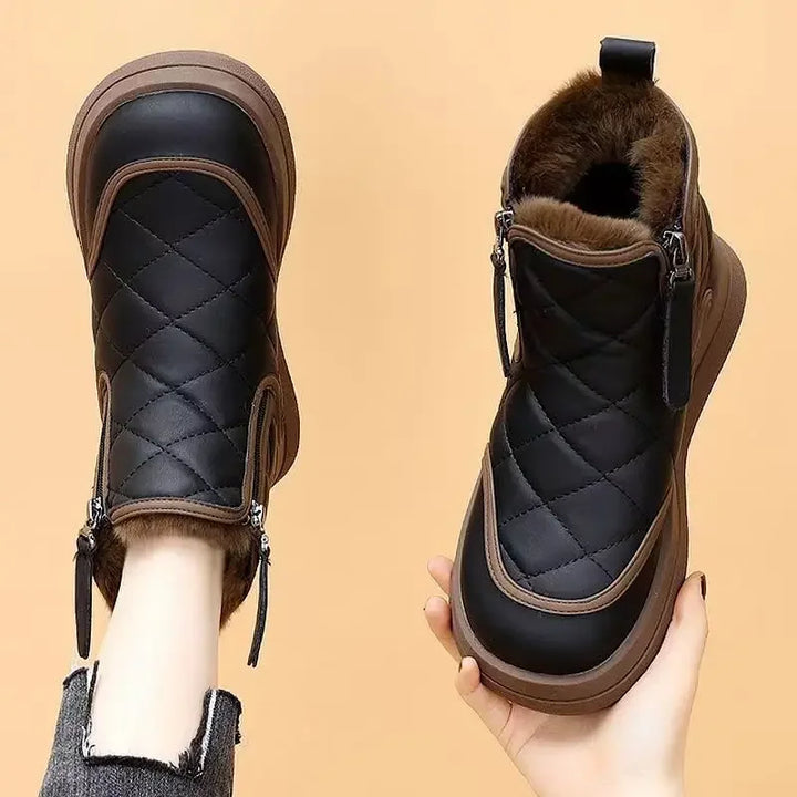 Eva Terrace Casual Boots by Steppina