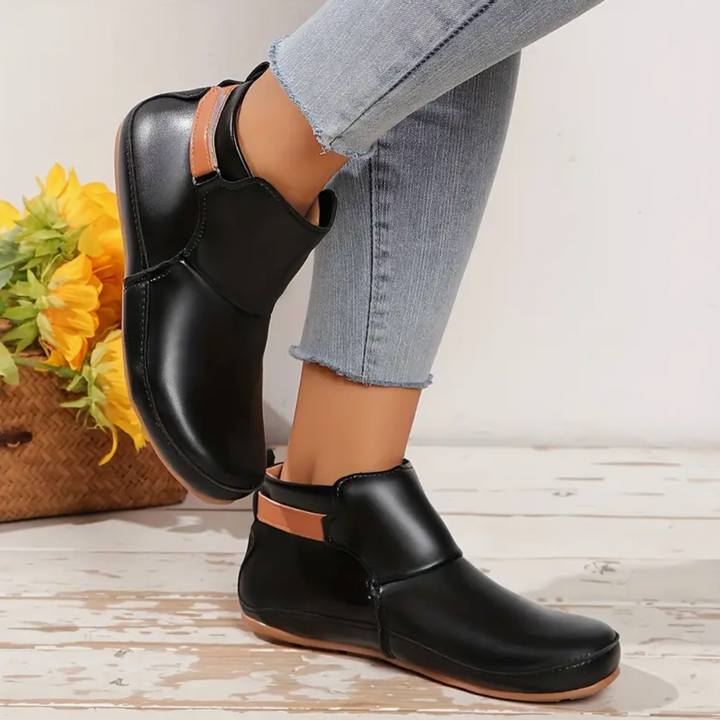 Lena Terrace Winter Boots by Steppina