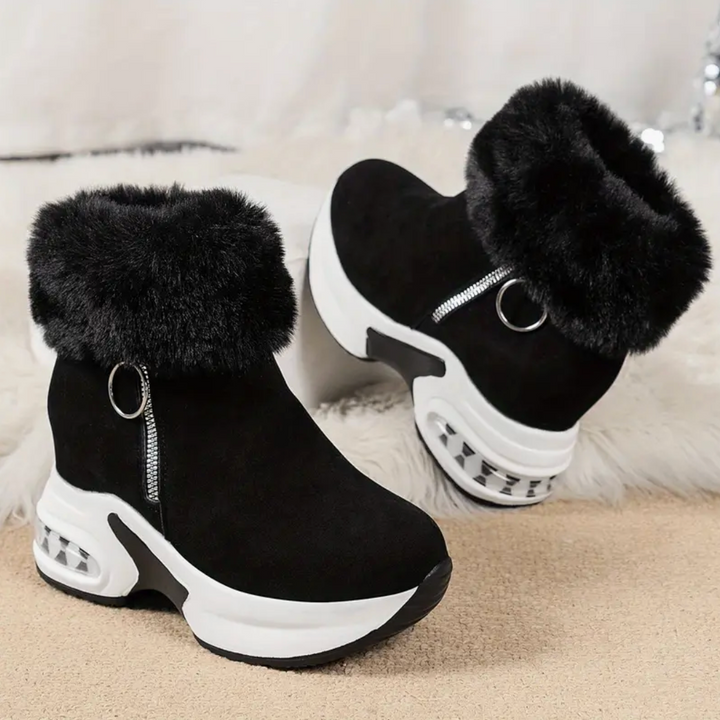 Rowan Vista Winter Boots by Steppina