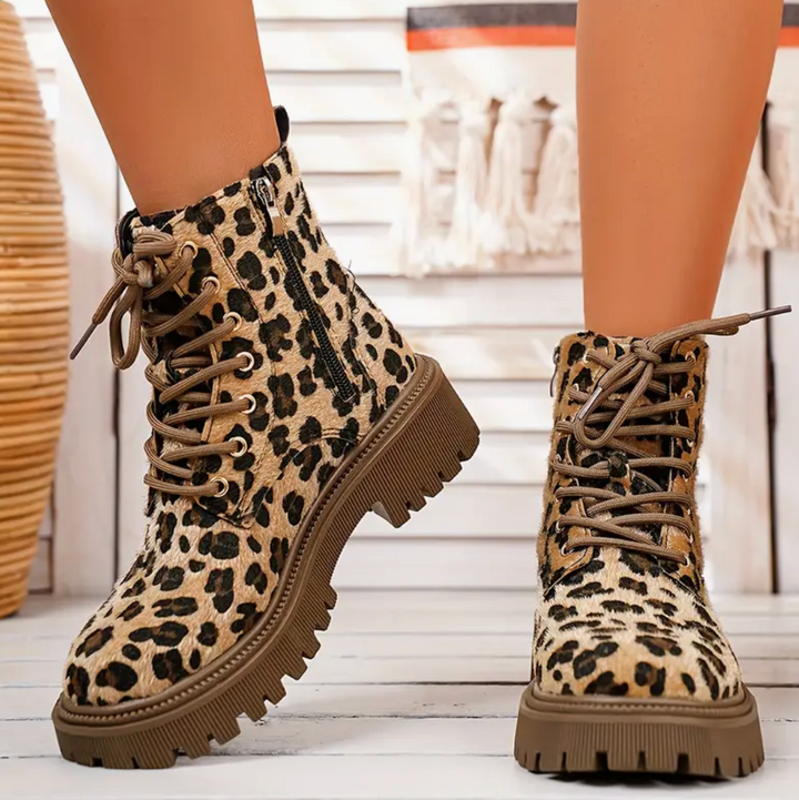 Aveline Terrace Winter Boots by Steppina