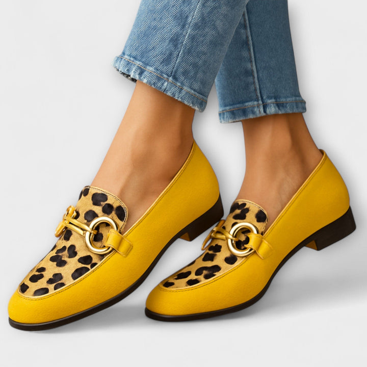 Avery Bay Loafers
