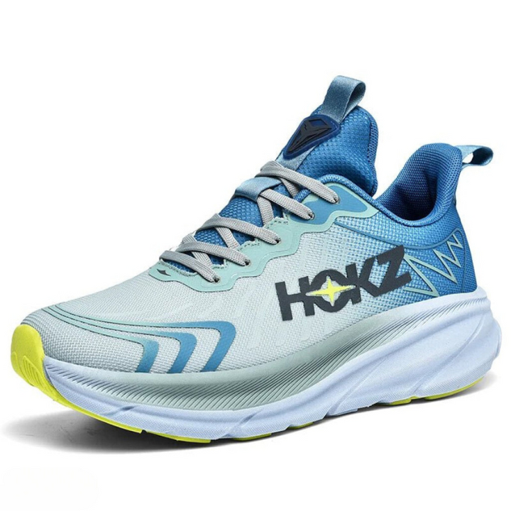 Claire Orchard Everyday Sneakers – Blue