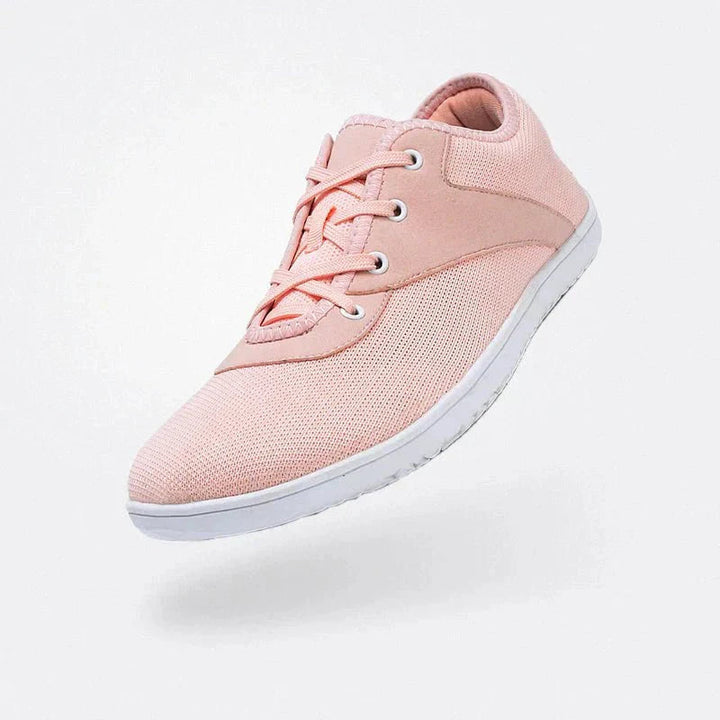 Brielle Orchard Everyday Sneakers – Pink