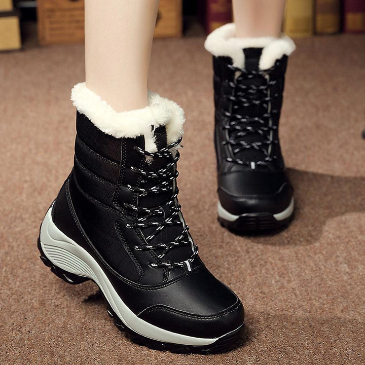Imogen Vista Winter Boots by Steppina