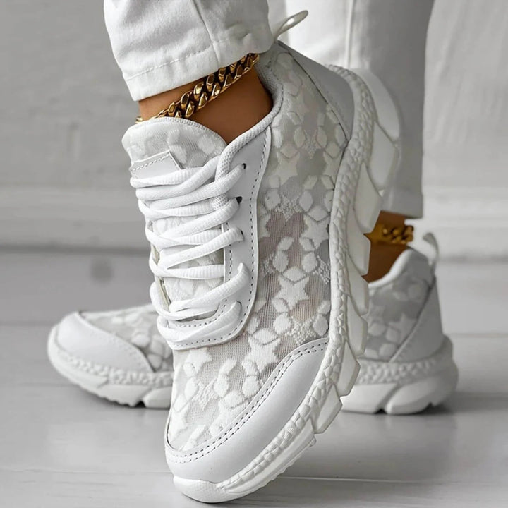 Georgia Glen Everyday Sneakers