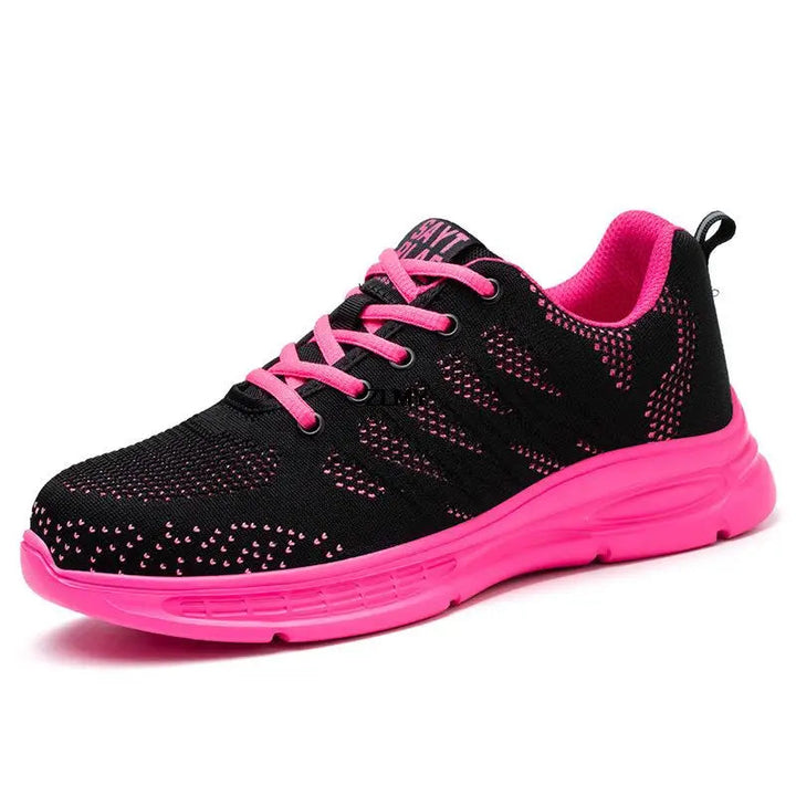 Harper Orchard Everyday Sneakers – Pink