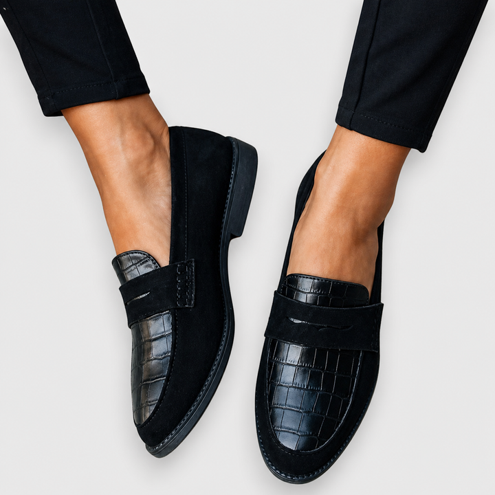 Morgan Ridge Loafers