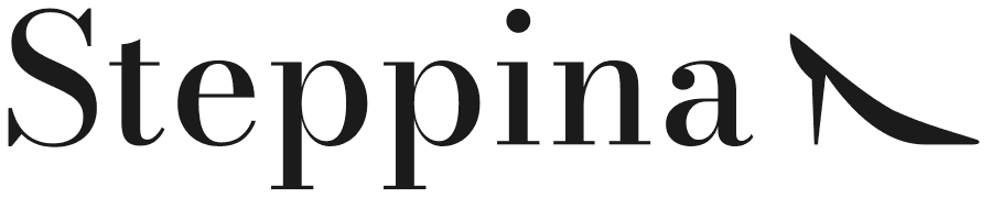 Steppina